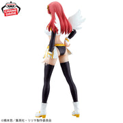 Banpresto Crane Game 2.5 Dimensional Seduction Ariel Angel Airborne Corps Version GLITTER & GLAMOURS Figure alternate product photo 4