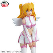 Banpresto Crane Game 2.5 Dimensional Seduction Liliel Angel Airborne Corps Version GLITTER & GLAMOURS Figure alternate product photo 2