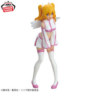 Banpresto Crane Game 2.5 Dimensional Seduction Liliel Angel Airborne Corps Version GLITTER & GLAMOURS Figure alternate product photo 3