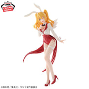 Banpresto Crane Game 2.5 Dimensional Seduction Liliel Bunny Style GLITTER&GLAMOURS Figure alternate product photo 2