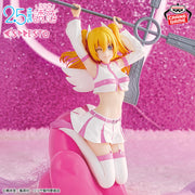Banpresto Crane Game 2.5 Dimensional Seduction Liliel ESPRESTO Poppin' Heart Figure main product photo