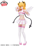 Banpresto Crane Game 2.5 Dimensional Seduction Liliel Half-Abyss Form GLITTER & GLAMOURS Figure alternate product photo 2