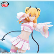 Banpresto Crane Game 2.5 Dimensional Seduction Liliel Half-Abyss Form GLITTER & GLAMOURS Figure alternate product photo 3