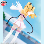 Banpresto Crane Game 2.5 Dimensional Seduction Liliel Half-Abyss Form GLITTER & GLAMOURS Figure alternate product photo 5