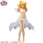 Banpresto Crane Game 2.5 Dimensional Seduction Liliel Swimsuit Version GLITTER & GLAMOURS Figure alternate product photo 2