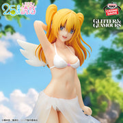 Banpresto Crane Game 2.5 Dimensional Seduction Liliel Swimsuit Version GLITTER & GLAMOURS Figure main product photo