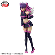 Banpresto Crane Game 2.5 Dimensional Seduction Miriela Angel Airborne Corps Version GLITTER & GLAMOURS Figure alternate product photo 2