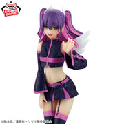 Banpresto Crane Game 2.5 Dimensional Seduction Miriela Angel Airborne Corps Version GLITTER & GLAMOURS Figure alternate product photo 3