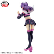 Banpresto Crane Game 2.5 Dimensional Seduction Miriela Angel Airborne Corps Version GLITTER & GLAMOURS Figure alternate product photo 4