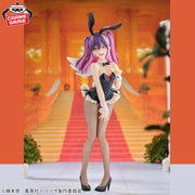 Banpresto Crane Game 2.5 Dimensional Seduction Miriela Bunny Style GLITTER&GLAMOURS Figure alternate product photo 3