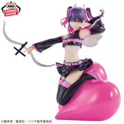 Banpresto Crane Game 2.5 Dimensional Seduction Miriela ESPRESTO Poppin' Heart Figure alternate product photo 2