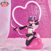 Banpresto Crane Game 2.5 Dimensional Seduction Miriela ESPRESTO Poppin' Heart Figure alternate product photo 3