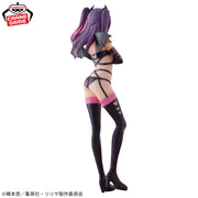 Banpresto Crane Game 2.5 Dimensional Seduction Miriela Hygiene Squad Version GLITTER & GLAMOURS Figure alternate product photo 4