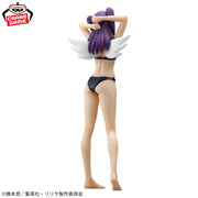 Banpresto Crane Game 2.5 Dimensional Seduction Miriela Swimsuit Version GLITTER & GLAMOURS Figure alternate product photo 3