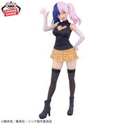 Banpresto Crane Game 2.5 Dimensional Seduction Nagomi Casual Clothes GLITTER & GLAMOURS Figure alternate product photo 2
