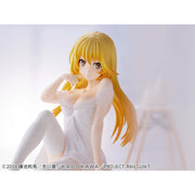 Banpresto Crane Game A Certain Scientific Railgun Misaki Shokuhou Relax time Figure alternate product photo 5
