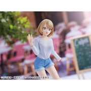 Banpresto Crane Game A Couple of Cuckoos Sachi Umino Kyunties Figure alternate product photo 2