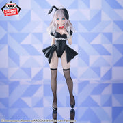 Banpresto Crane Game Alya Sometimes Hides Her Feelings in Russian Alya Bunny Version GLITTER&GLAMOURS Figure alternate product photo 2