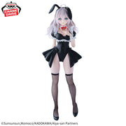 Banpresto Crane Game Alya Sometimes Hides Her Feelings in Russian Alya Bunny Version GLITTER&GLAMOURS Figure alternate product photo 3