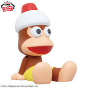 Banpresto Crane Game Ape Escape Pipo Monkey SOFVIMATES Figure alternate product photo 3