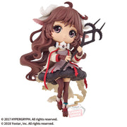 Banpresto Crane Game Arknights Eyjafjalla Q posket Figure alternate product photo 3