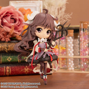 Banpresto Crane Game Arknights Eyjafjalla Q posket Figure alternate product photo 6