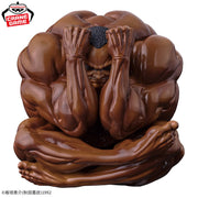 Banpresto Crane Game Baki the Grappler Baki Hanma Spherical Defense Figure alternate product photo 4