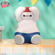 Banpresto Crane Game Big Hero 6 Baymax Swimming Costume Version Big SOFVIMATES Figure main product photo