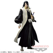 Banpresto Crane Game BLEACH Byakuya Kuchiki Thousand-Year Blood War SOLID AND SOULS Figure alternate product photo 2