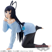 Banpresto Crane Game BLEACH Giselle Gewelle Relax time Figure main product photo