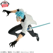 Banpresto Crane Game Bleach Grimmjow Jaegerjaquez VIBRATION STARS Figure alternate product photo 2