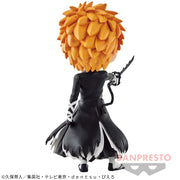 Banpresto Crane Game BLEACH Ichigo Kurosaki Bankai Thousand-Year Blood War Vol. 2 Q posket Figure alternate product photo 3