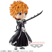 Banpresto Crane Game BLEACH Ichigo Kurosaki Bankai Thousand-Year Blood War Vol. 2 Q posket Figure alternate product photo 4