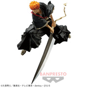 Banpresto Crane Game Bleach Ichigo Kurosaki II Soul Entered Model Figure main product photo