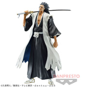 Banpresto Crane Game Bleach Kenpachi Zaraki SOLID AND SOULS Figure alternate product photo 2