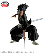 Banpresto Crane Game Bleach Kenpachi Zaraki VIBRATION STARS Figure alternate product photo 3
