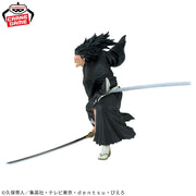 Banpresto Crane Game Bleach Kenpachi Zaraki VIBRATION STARS Figure alternate product photo 4