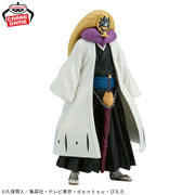 Banpresto Crane Game Bleach Mayuri Kurotsuchi SOLID AND SOULS Figure alternate product photo 2