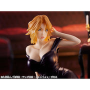 Banpresto Crane Game Bleach Rangiku Matsumoto Relax time Figure alternate product photo 4