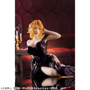 Banpresto Crane Game Bleach Rangiku Matsumoto Relax time Figure alternate product photo 5