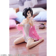 Banpresto Crane Game Bleach Rukia Kuchiki Relax time Figure alternate product photo 4