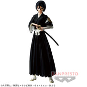 Banpresto Crane Game BLEACH Rukia Kuchiki Thousand-Year Blood War SOLID AND SOULS Figure alternate product photo 2