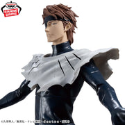 Banpresto Crane Game BLEACH Sosuke Aizen Grandista Figure alternate product photo 4
