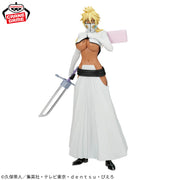 Banpresto Crane Game Bleach Tier Harribel GLITTER&GLAMOURS Figure alternate product photo 2