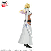 Banpresto Crane Game Bleach Tier Harribel GLITTER&GLAMOURS Figure alternate product photo 4
