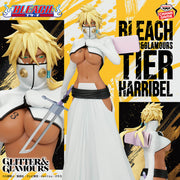 Banpresto Crane Game Bleach Tier Harribel GLITTER&GLAMOURS Figure main product photo