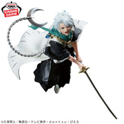 Banpresto Crane Game Bleach Toshiro Hitsugaya VIBRATION STARS Figure alternate product photo 3