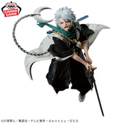 Banpresto Crane Game Bleach Toshiro Hitsugaya VIBRATION STARS Figure alternate product photo 4