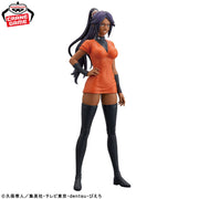 Banpresto Crane Game BLEACH Yoruichi Shihoin GLITTER&GLAMOURS Figure alternate product photo 3