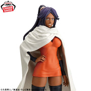 Banpresto Crane Game BLEACH Yoruichi Shihoin GLITTER&GLAMOURS Figure alternate product photo 4